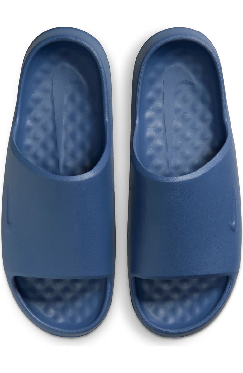 Nike Calm 2.0 Slide, Alternate, color, 401 Dfsdbl/Dfsdbl
