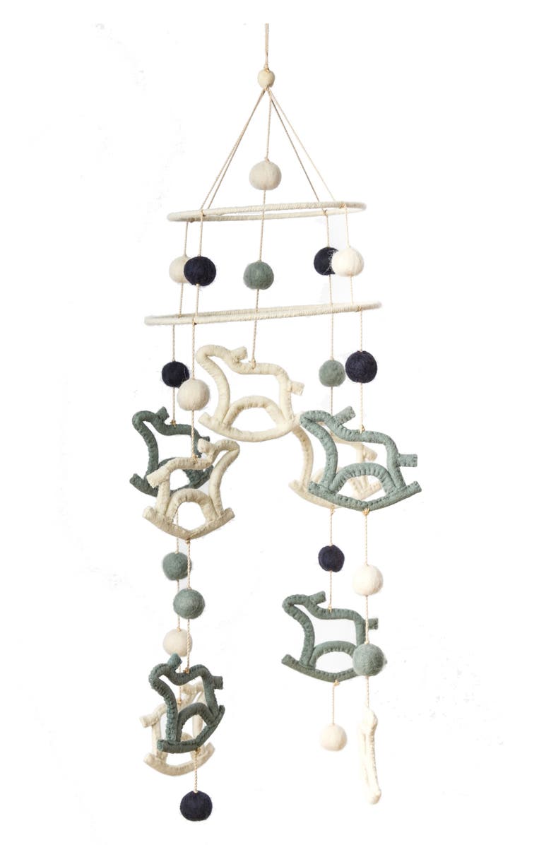 Pehr Rock-a-Bye Mobile, Main, color, 