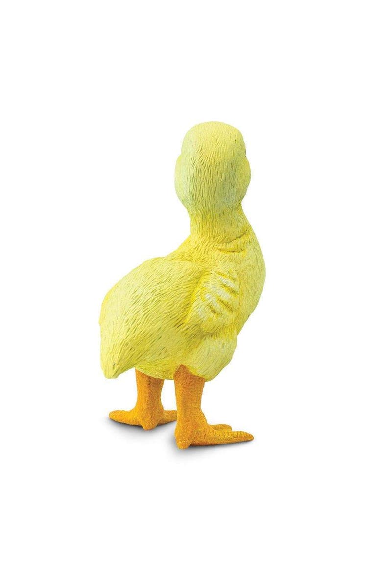 Duckling Toy, Alternate, color, No Color
