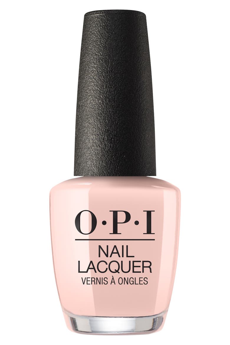 40th Anniversary Mini 4-Piece Nail Polish Set, Alternate, color, MAKE ME BLUSH