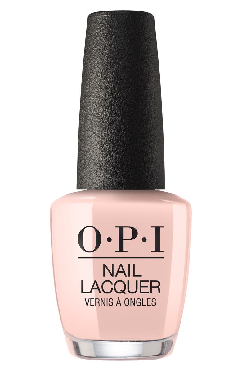 OPI 40th Anniversary Mini 4-Piece Nail Polish Set, Alternate, color, 