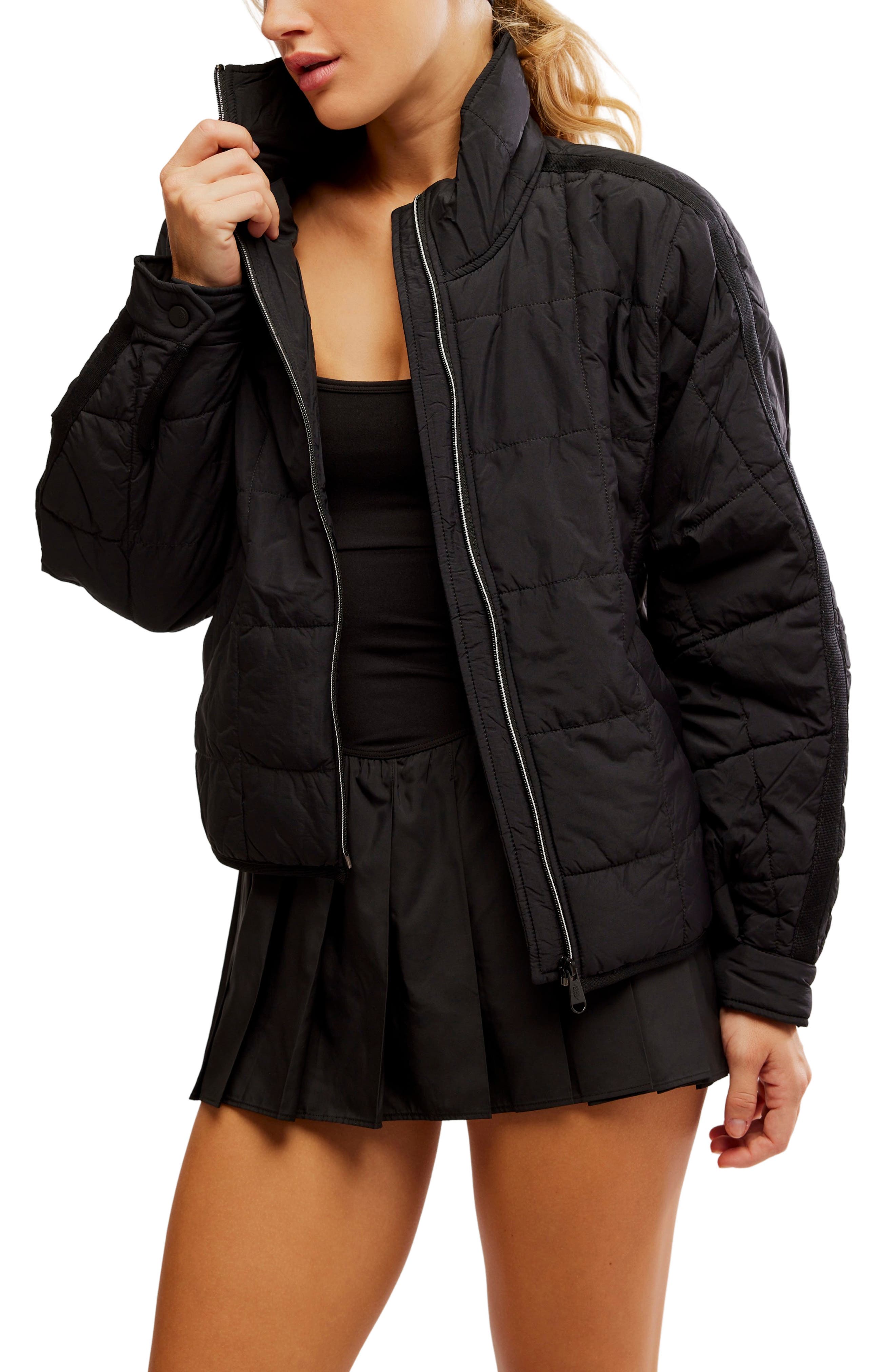 FP Movement Pippa Packable Puffer Jacket