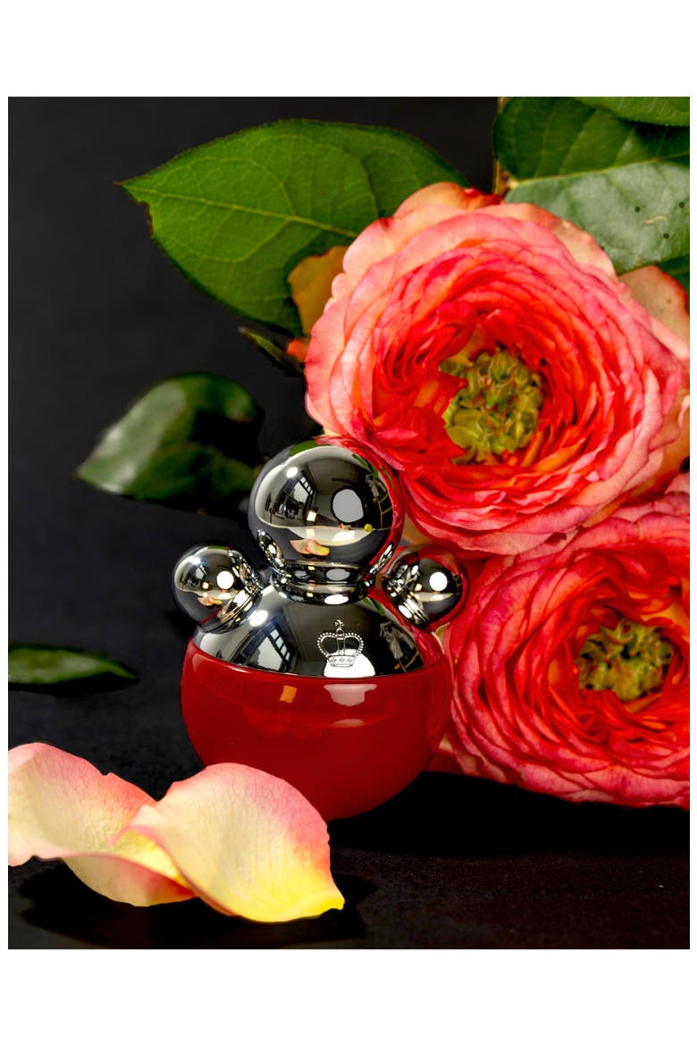 Centifolia Rose Eau de Parfum, Alternate, color, RED