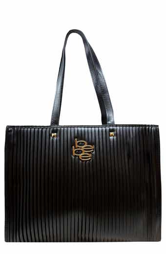 bebe Nadine Tote Bag