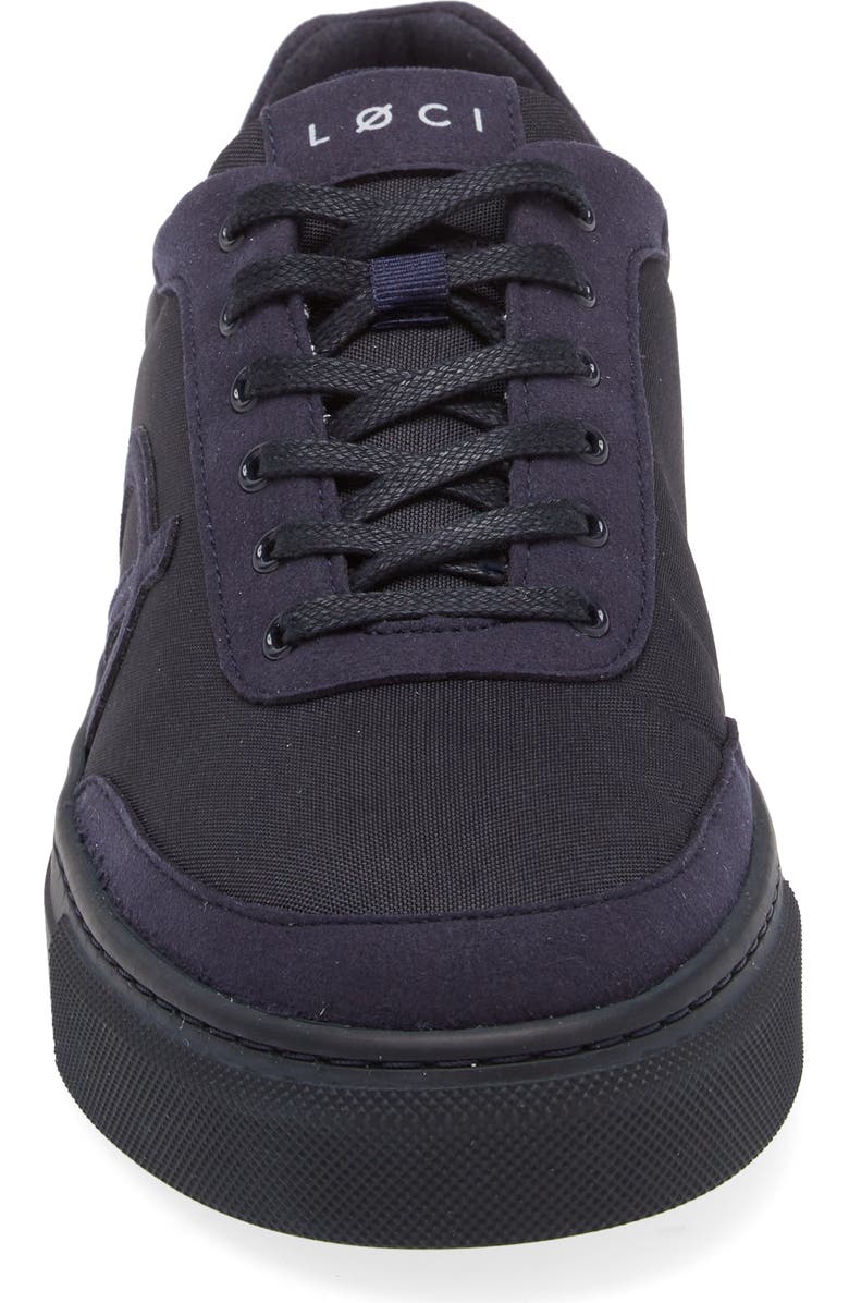 LOCI Balance Water Resistant Sneaker, Alternate, color,