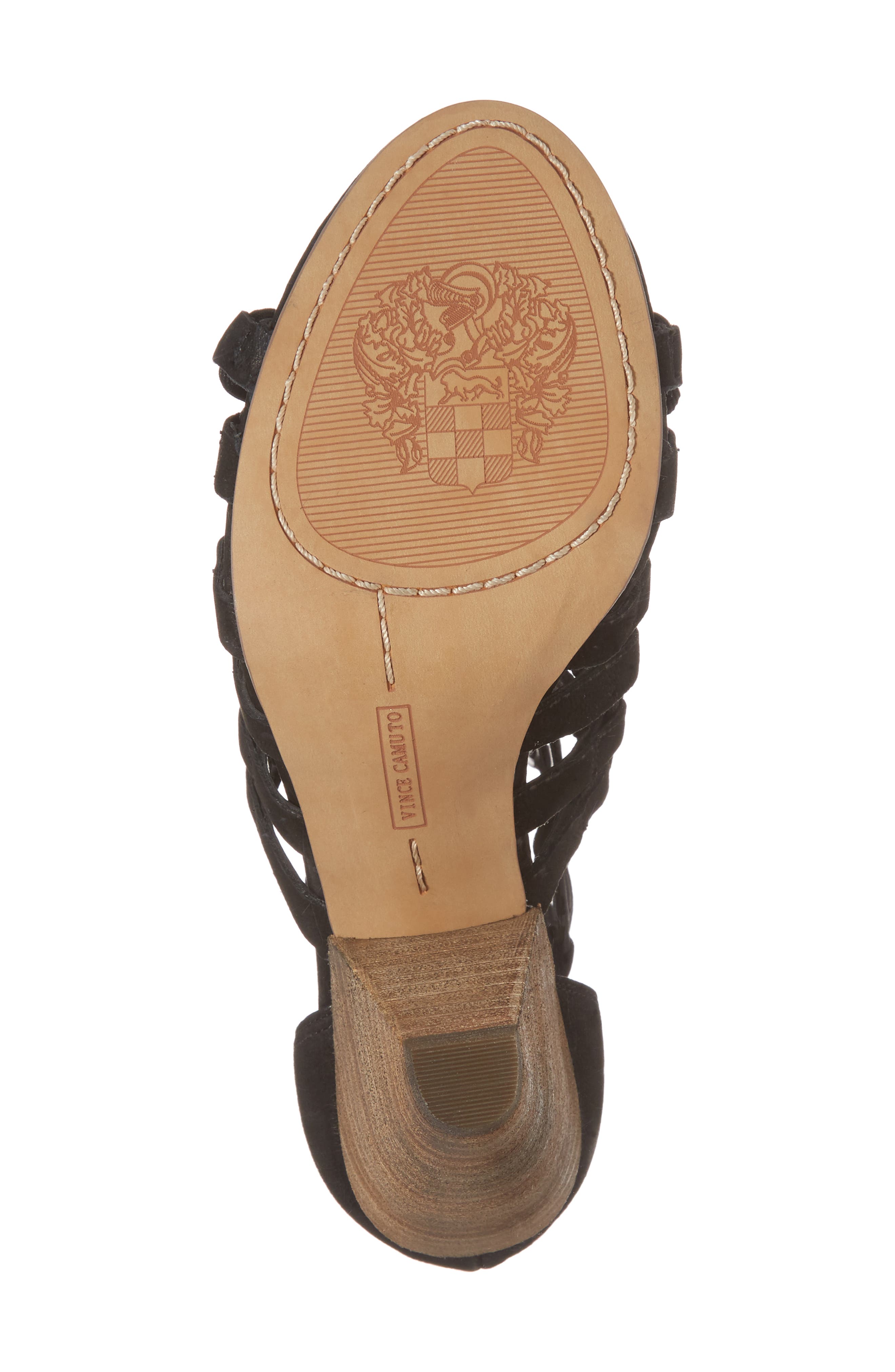 Vince Camuto Elanso Sandal, Alternate, color, 