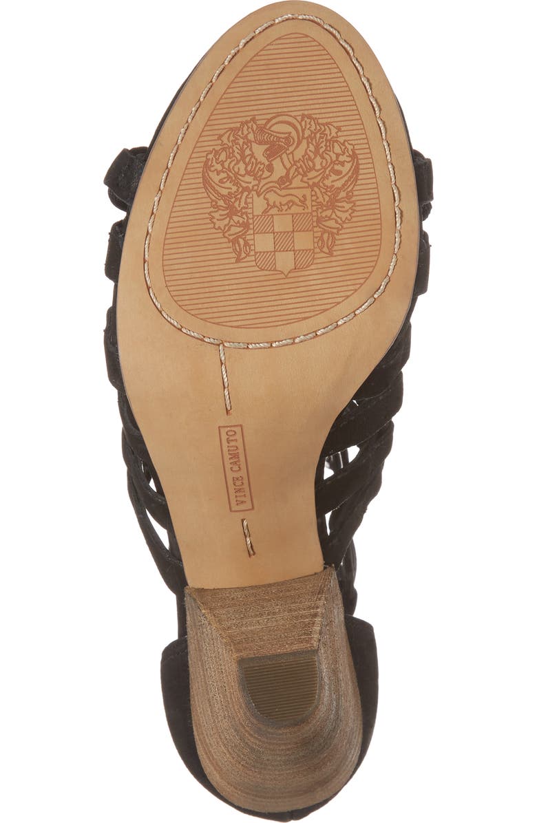 Vince Camuto Elanso Sandal, Alternate, color,