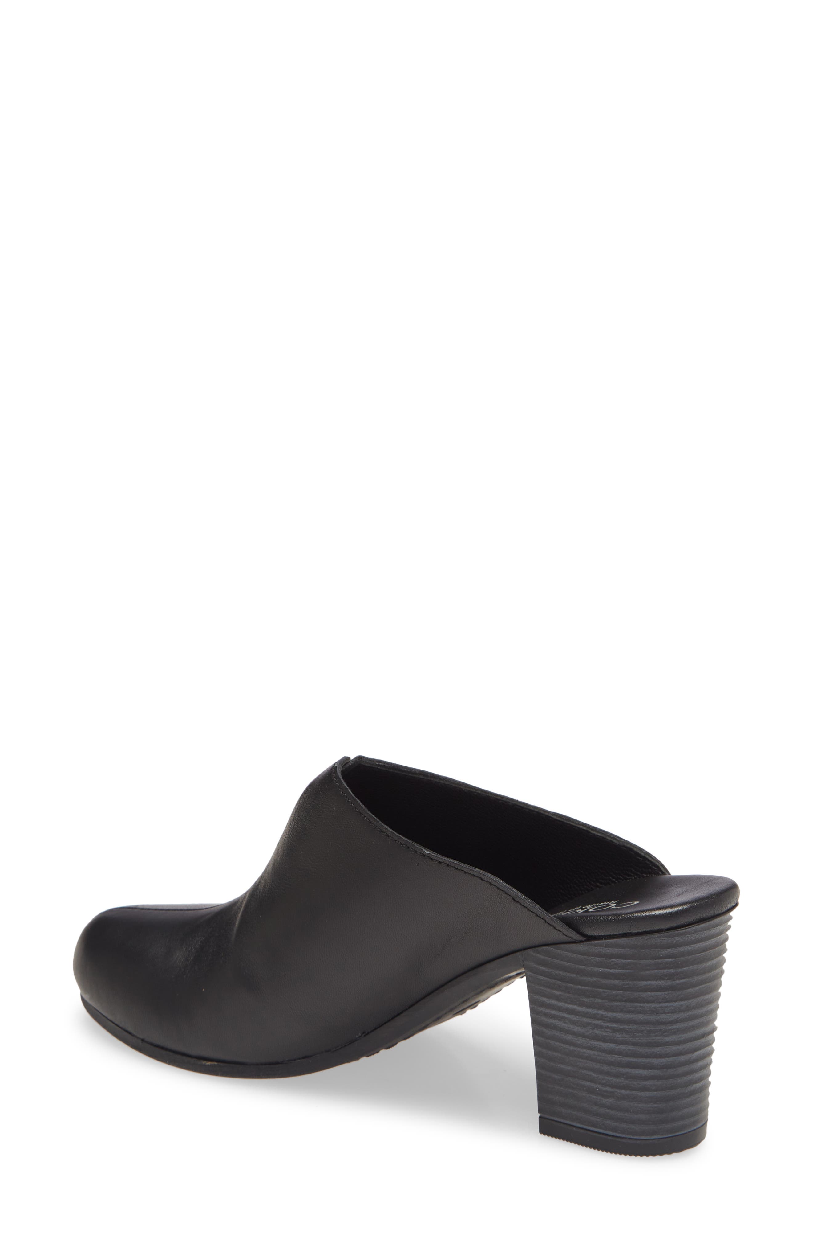 Cordani Gina Mule, Alternate, color, 