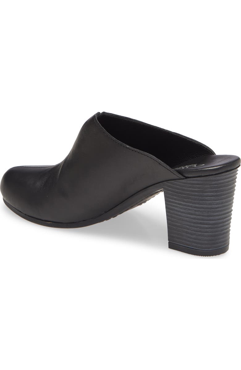 Cordani Gina Mule, Alternate, color,