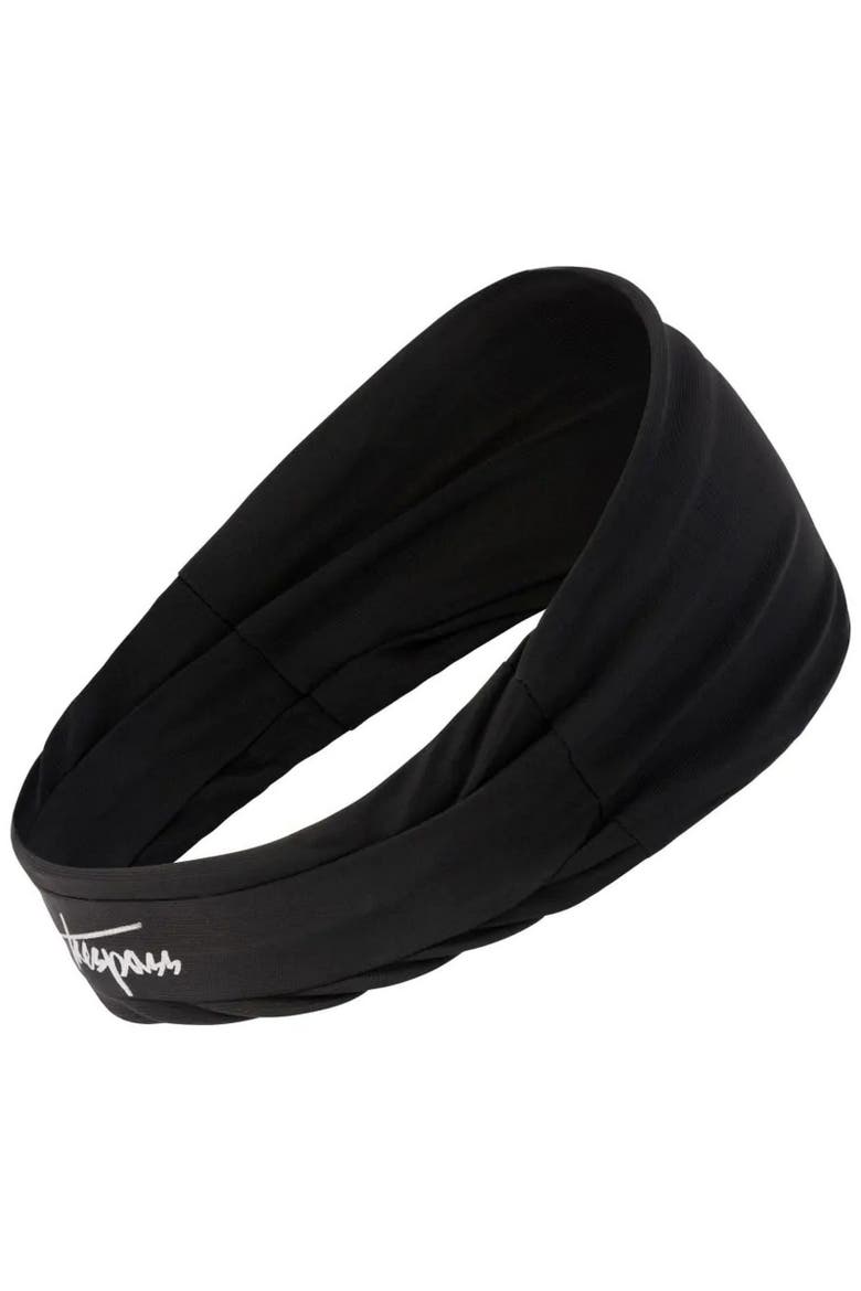 Gender Inclusive Sofia Headband, Alternate, color, Black