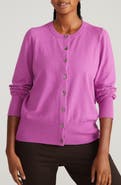 Universal Standard Savvy Cardigan