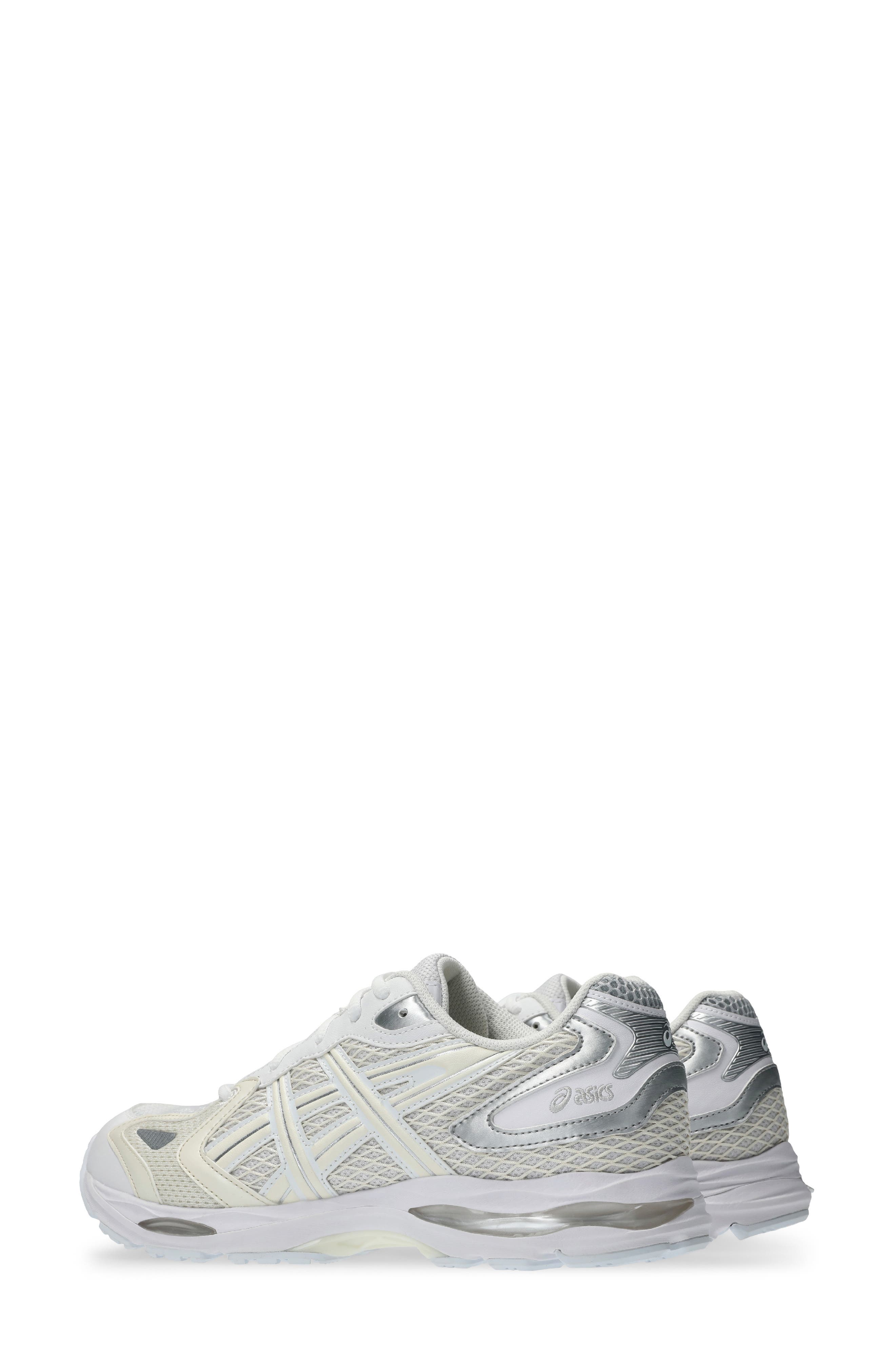 ASICS<sup>®</sup> Gender Inclusive GEL-K1011<sup>™</sup> Sneaker, Alternate, color, White/ Cream