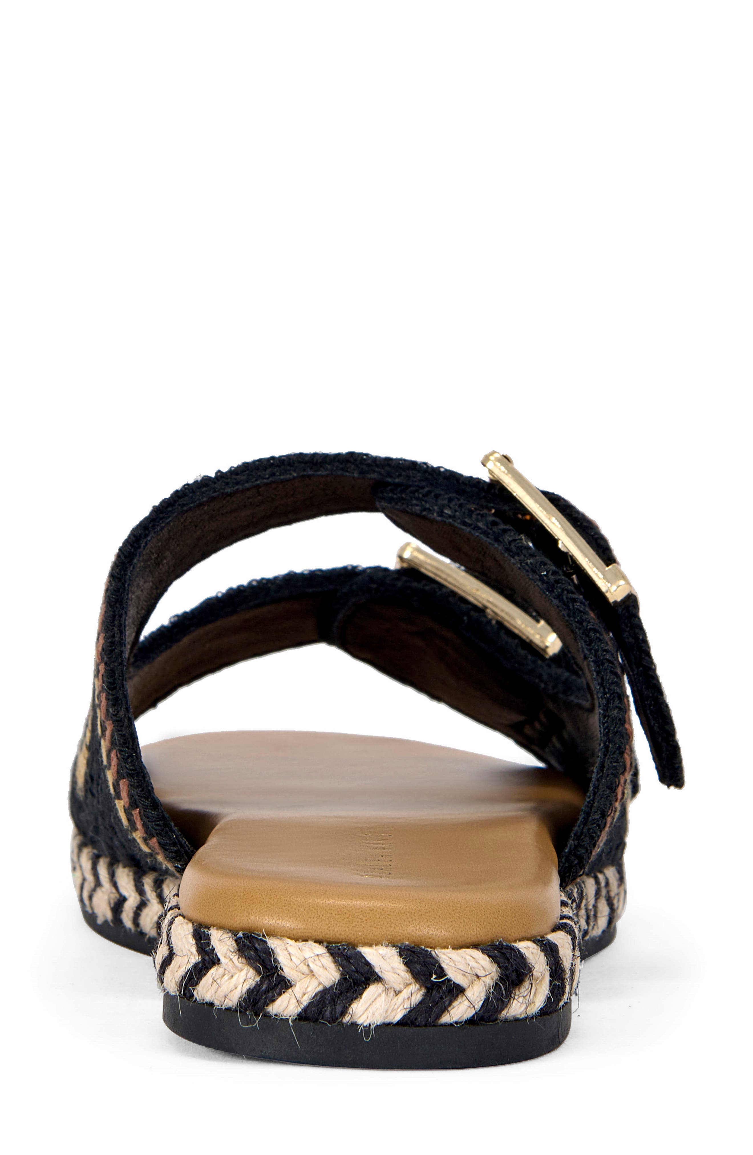 AZALEA WANG Pacorro Slide Sandal, Alternate, color, 