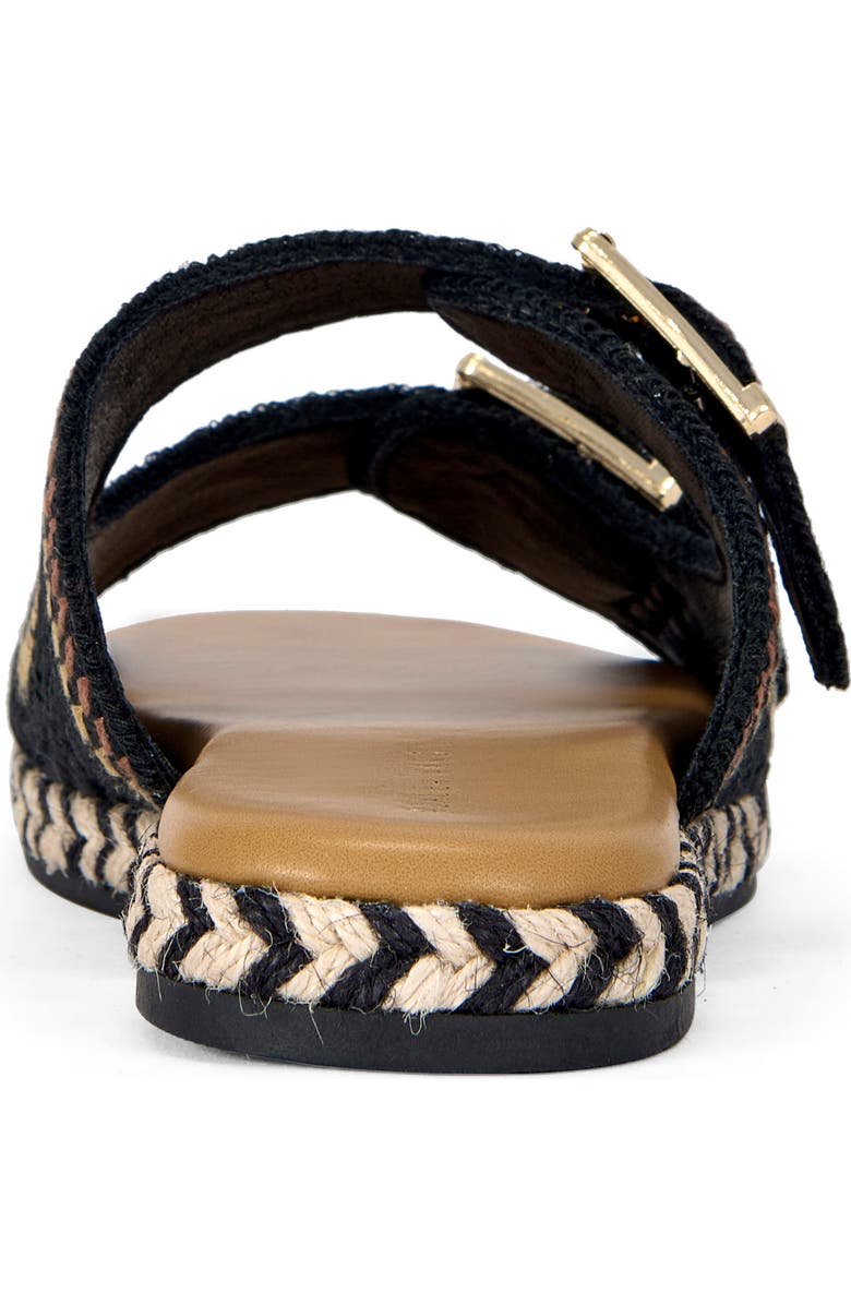 AZALEA WANG Pacorro Slide Sandal, Alternate, color,