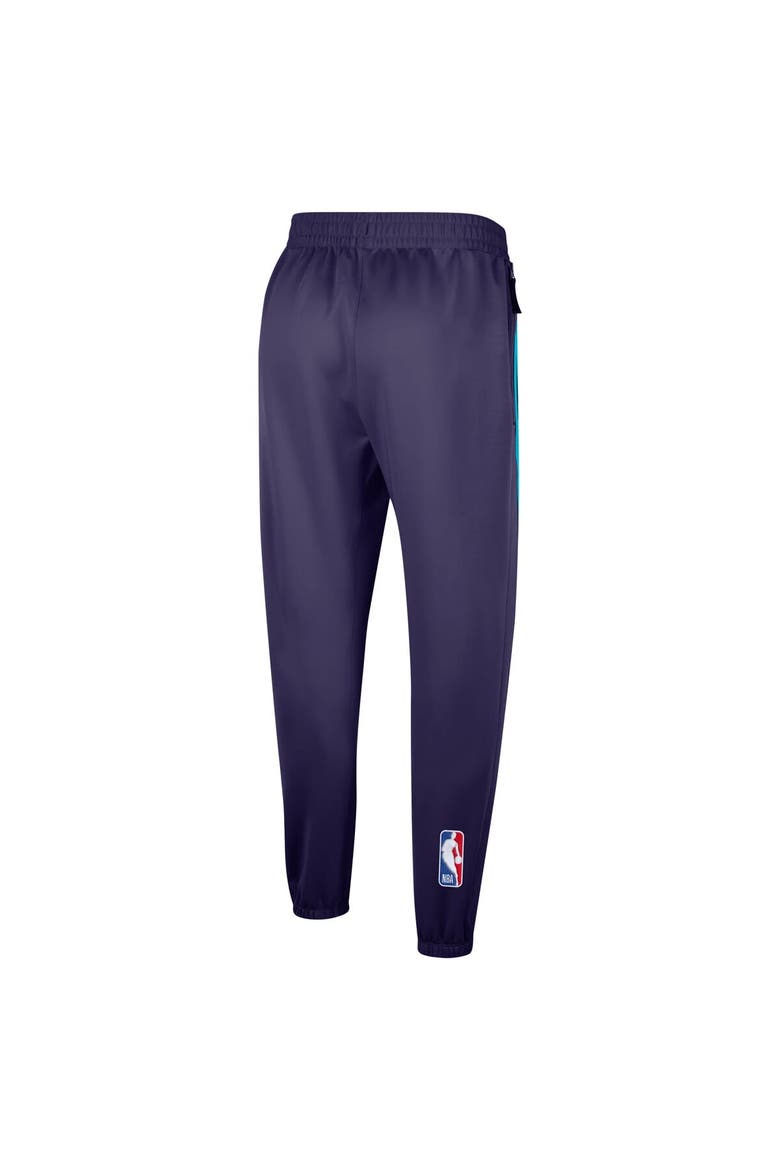 Men's Nike Purple Phoenix Suns 2023/24 City Edition Authentic Showtime Performance Pants, Alternate, color, Purple