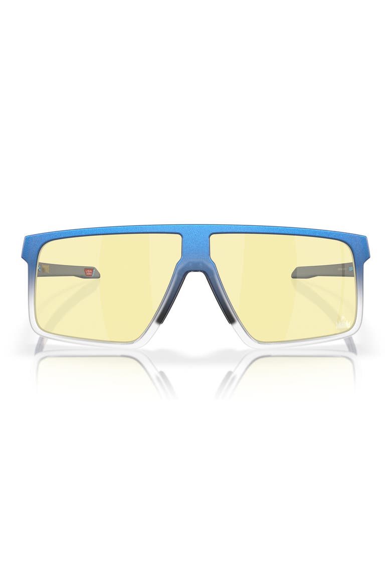 Helux 61mm Prizm Gaming™ Glasses, Main, color, BLUE