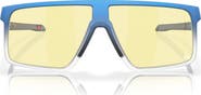 Oakley Helux 61mm Prizm Gaming™ Glasses