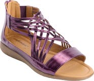 Comfortview The Alicia Sandal