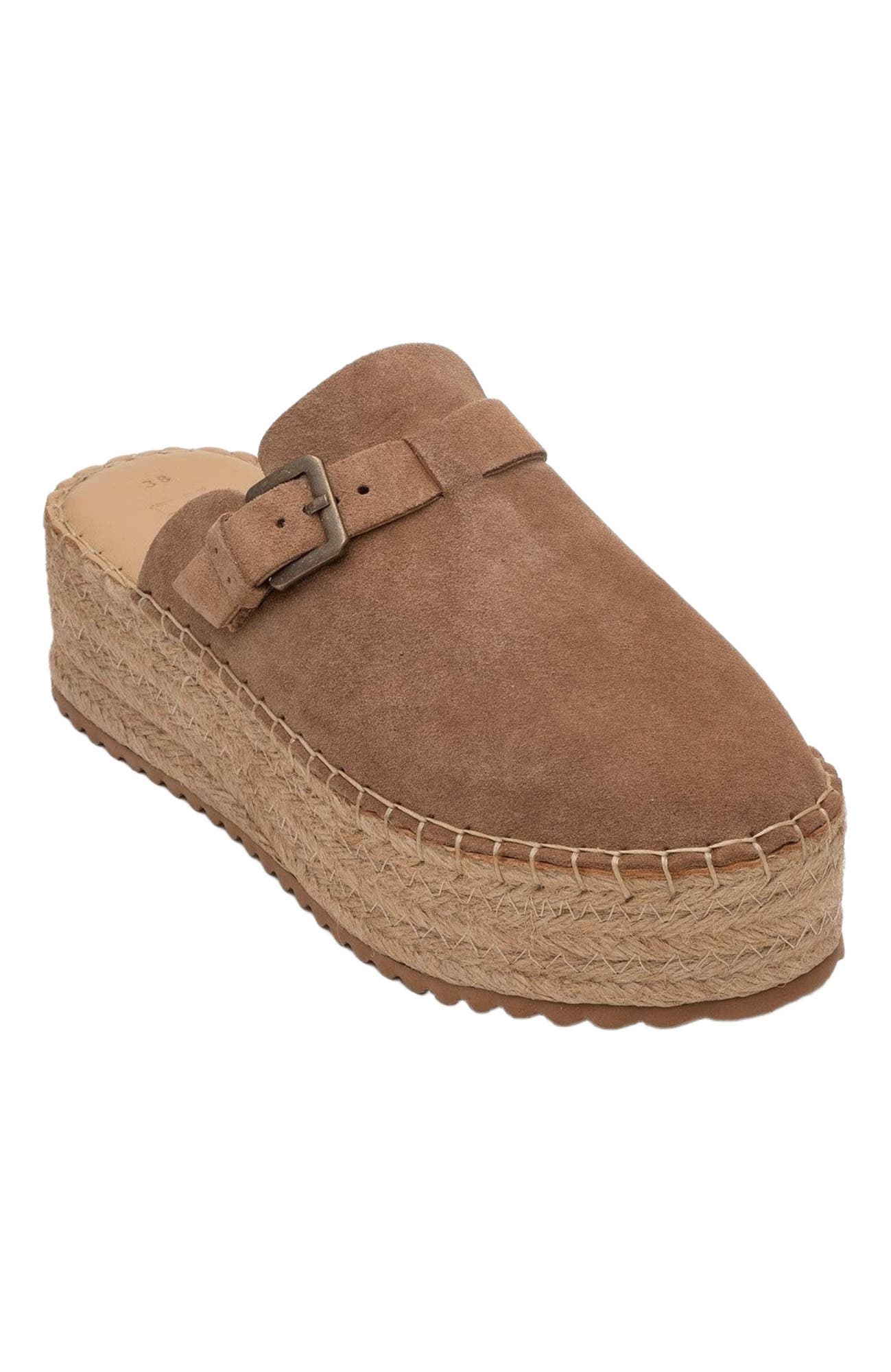  Cognac Brown Suede Leather