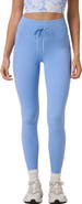 TravisMathew Moveknit Tie Bonded Leggings