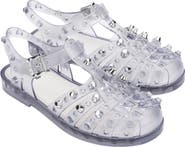 Melissa Possession Stud Fisherman Sandal