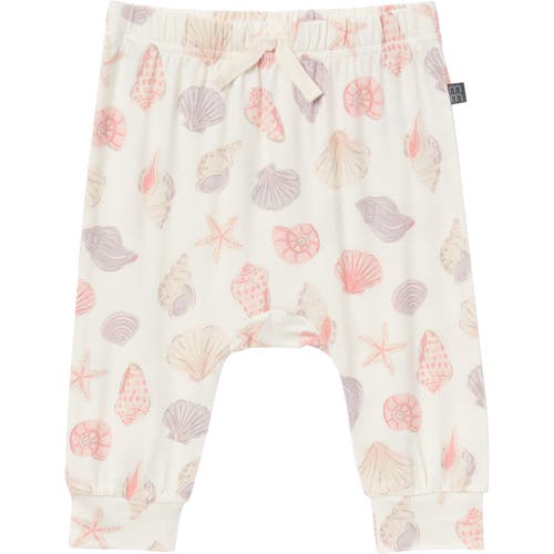Modern Moments™ By Gerber Bodysuit And Pant Set In Ivory Seashells