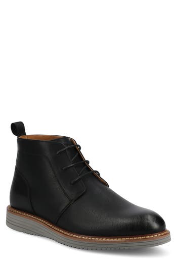 Vance Co. Vance Co Stratton Chukka Boot