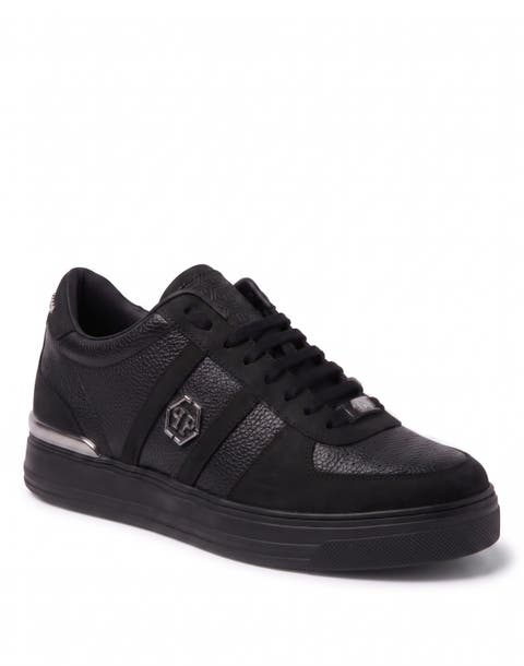 Low-Top Sneakers Mix Color Unisex