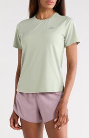 New Balance Fresh Run T-Shirt