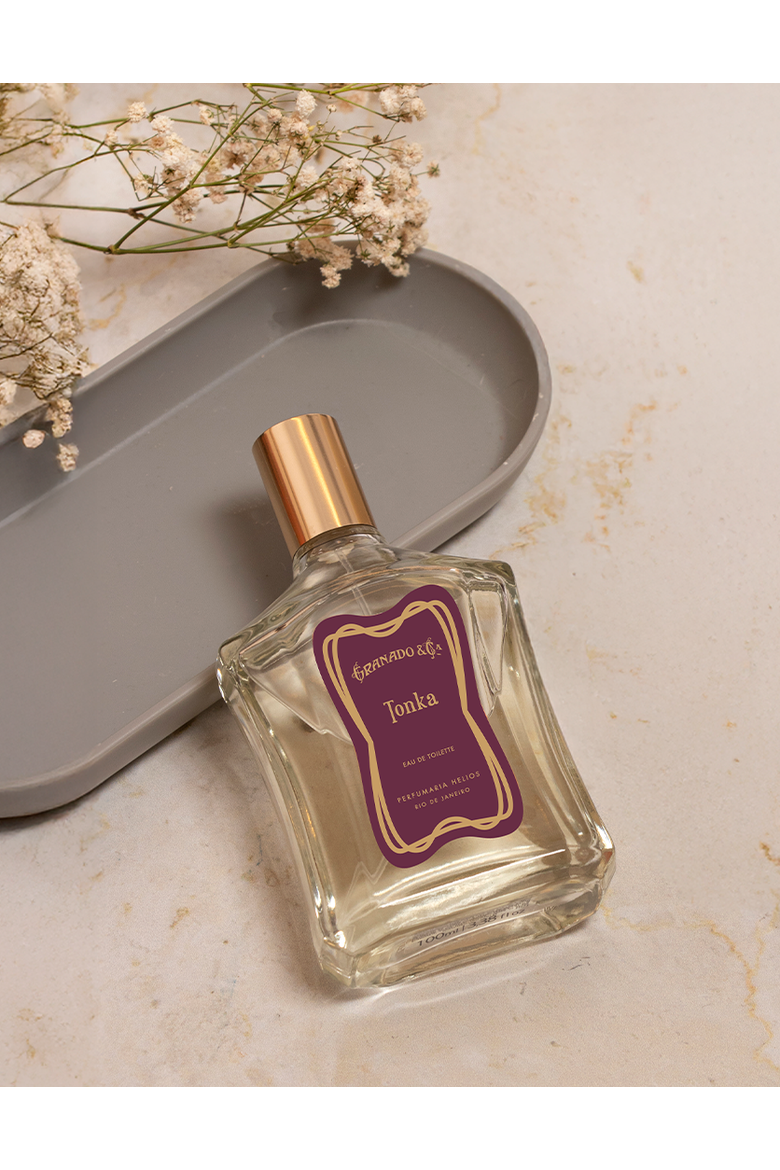 Tonka Eau de Toilette, Alternate, color, Clear