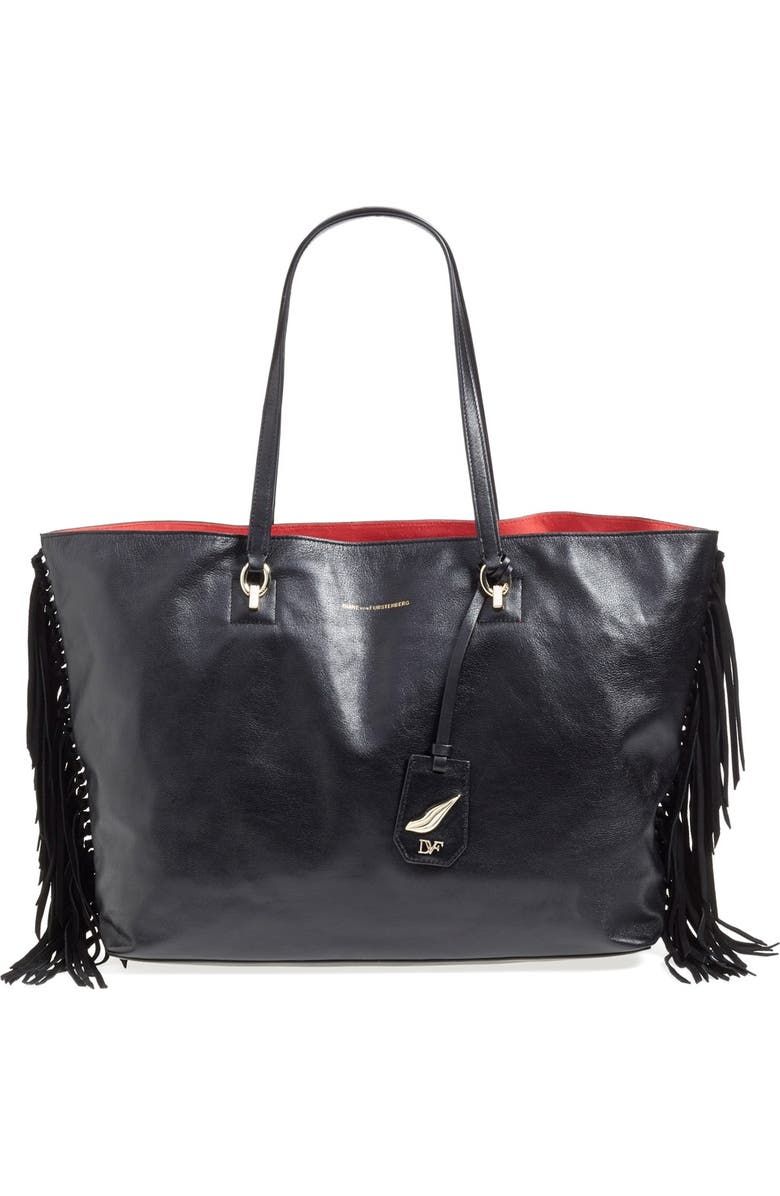 Diane von Furstenberg , Main, color,