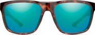 Smith Barra 59mm ChromaPop™ Polarized Sunglasses