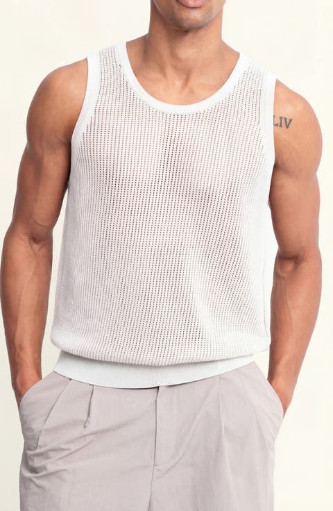 Mesh Tank