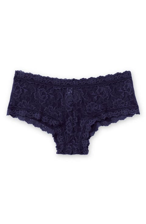 Signature Lace Boyshorts
