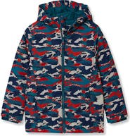 Lands' End Kids Insulated Winter Jacket