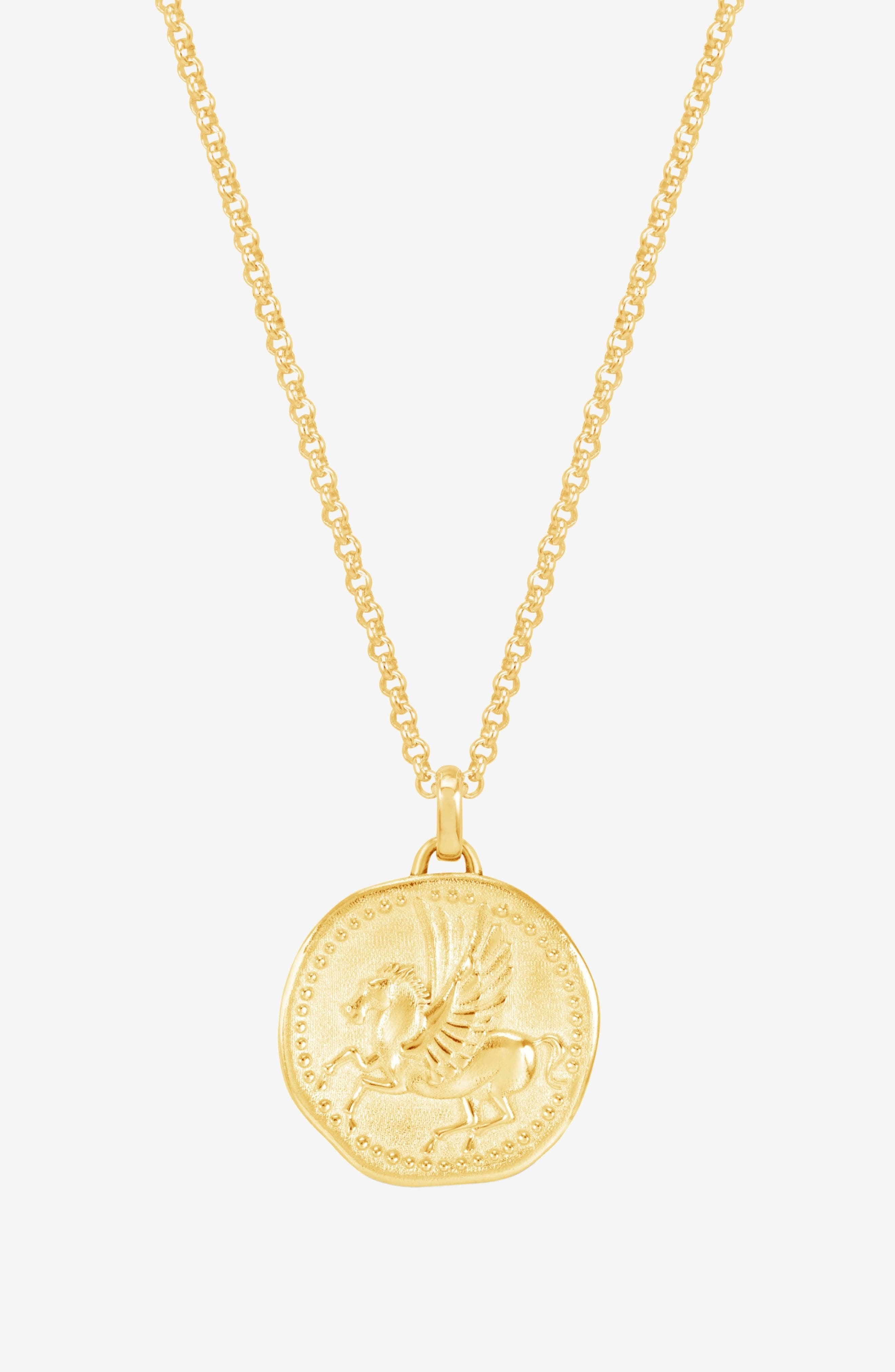 selected Yellow Gold Vermeil