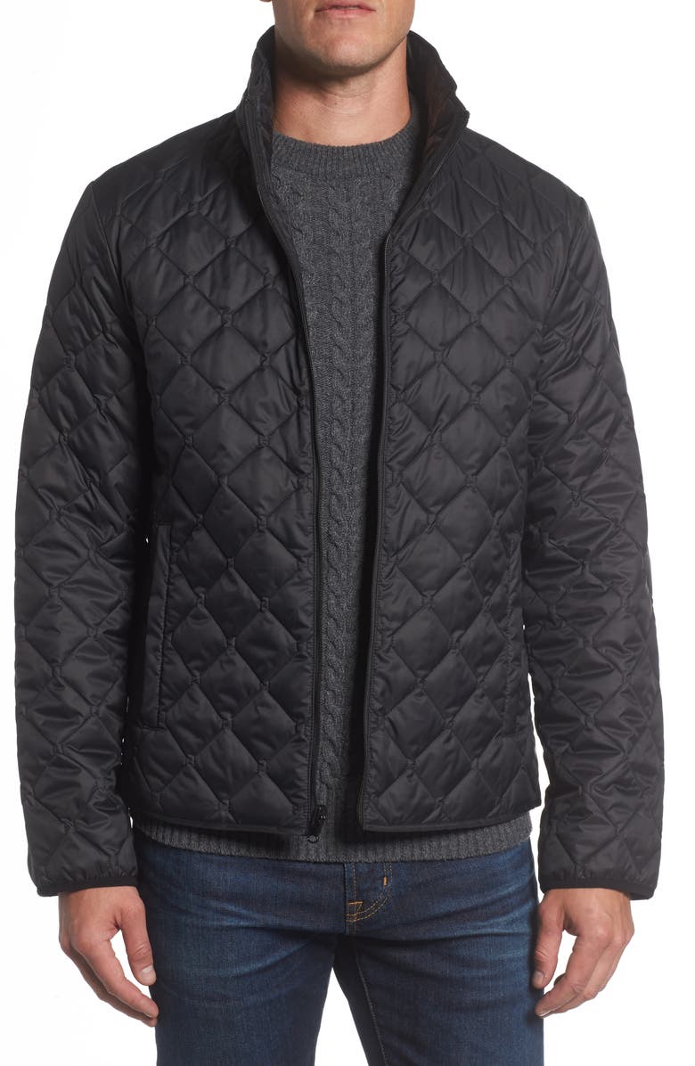 Marc New York 3-in-1 Waterproof Rain Jacket with Liner, Alternate, color, 