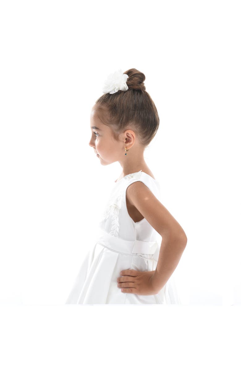 Tulleen Adeline Dress, Alternate, color, 