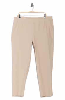 Eileen Fisher Slim Ankle Pants