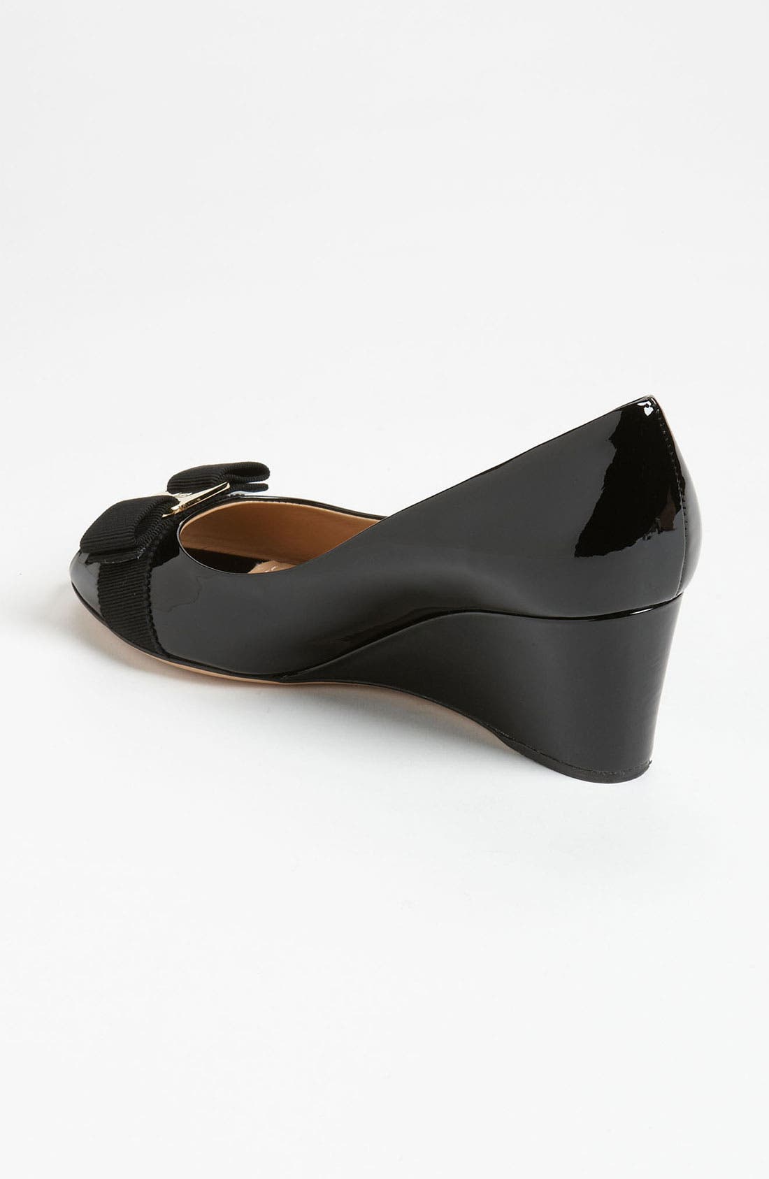 FERRAGAMO Salvatore Ferragamo 'Sissi' Pump, Alternate, color, 