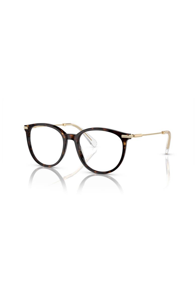 52mm Phantos optical glasses, Main, color, Brown