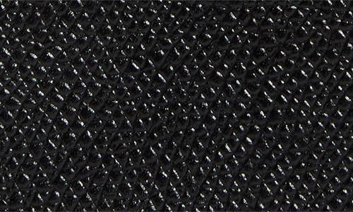 Christian Louboutin Mooncrest Calfskin Bifold Wallet With Money Clip In Black