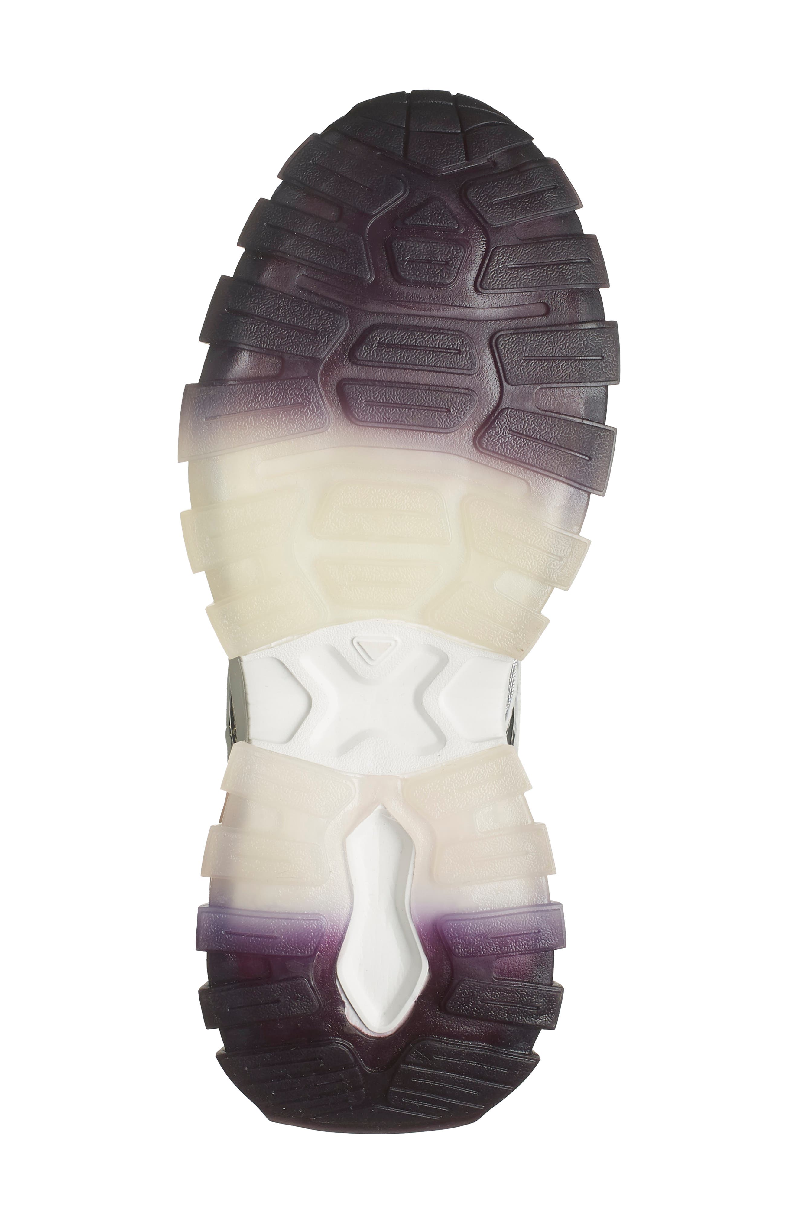 JOHN RICHMOND Logo Sneaker, Alternate, color, 