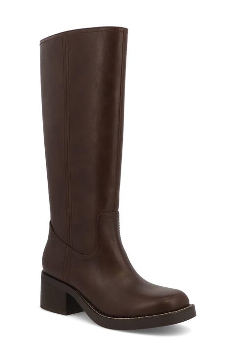 Elias Knee High Boot (Women)