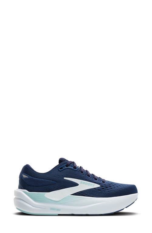 Brooks Ghost Max 3 Running Shoe