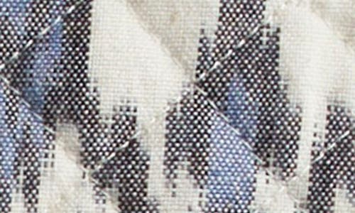 ULLA JOHNSON ULLA JOHNSON DIONE DIAMOND STITCH JACKET