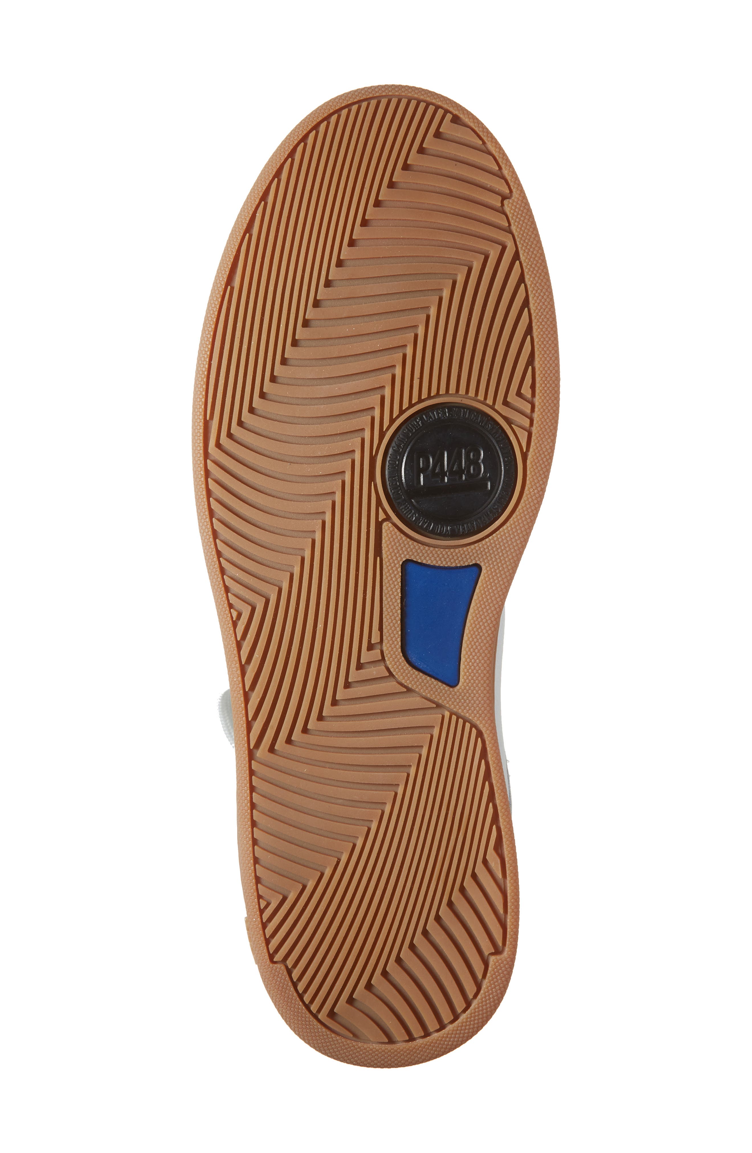 P448 Vert Mid Sneaker, Alternate, color, 