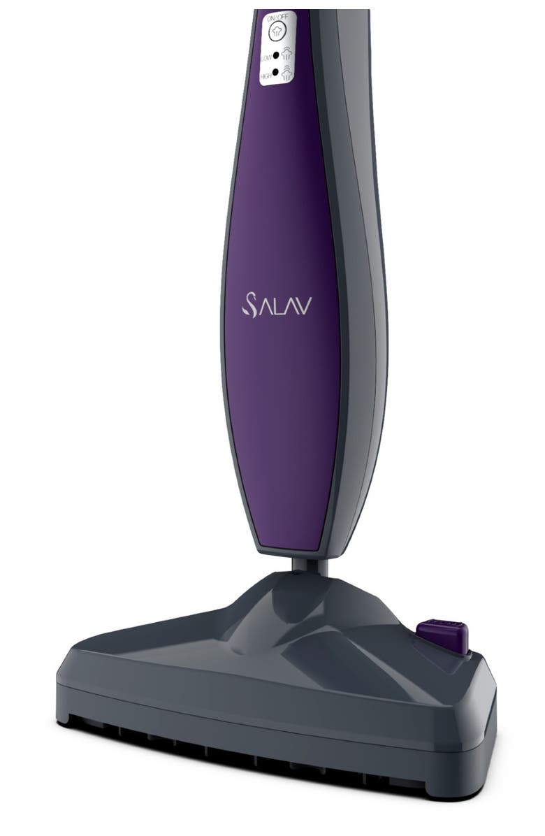 SALAV STM-403 Pet Motion Vibrating Steam Mop, Alternate, color, 