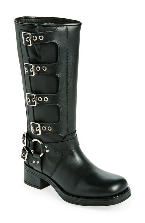 Rocky Boot (Women)