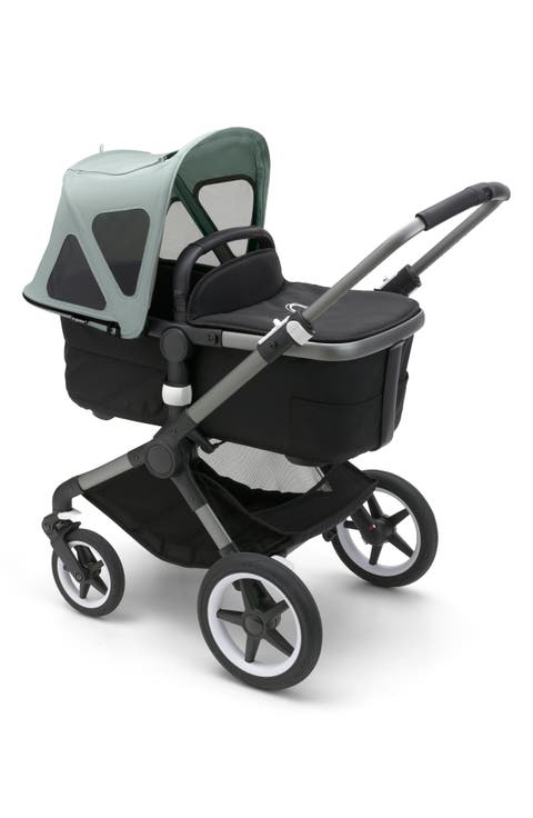 Sun Canopy for Fox, Cameleon or Lynx Strollers